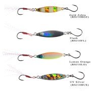 REMİXON ROCKY SHORE 10 GR SLOW JİG