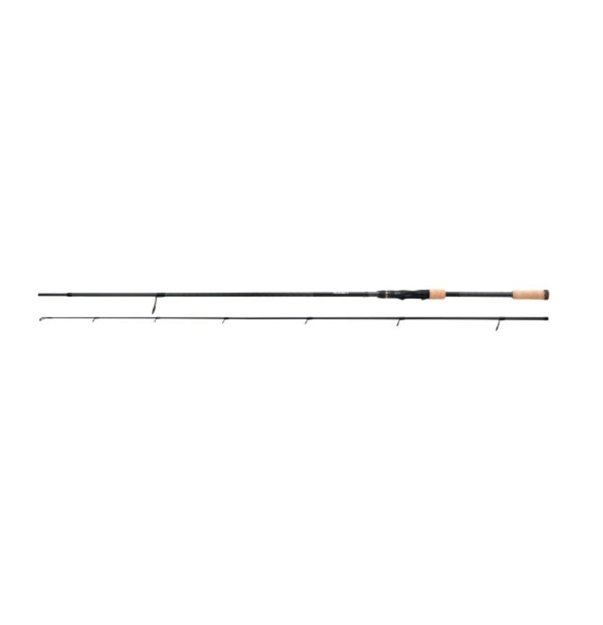SHİMANO ROD NASCİ SPİNNİNG MOD-FAST 2,11M 6'11'' 3-14G 2PC