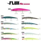 FUJİN FLUX 175MM 29GR SİNKİNG MAKET BALIK