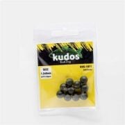 KUDOS KDS-1911 SOFT BEADS SIZE 1.2X8MM 10PCS