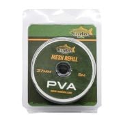 KUDOS MESH REFILL 37MM 5M PVA