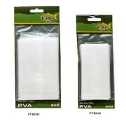 KUDOS PVA BAG 60MM X 130MM ERIYEN POSETKUD
