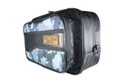 FUJİN ACTION BAG BLACK CAMO LRF&SPIN ÇANTASI