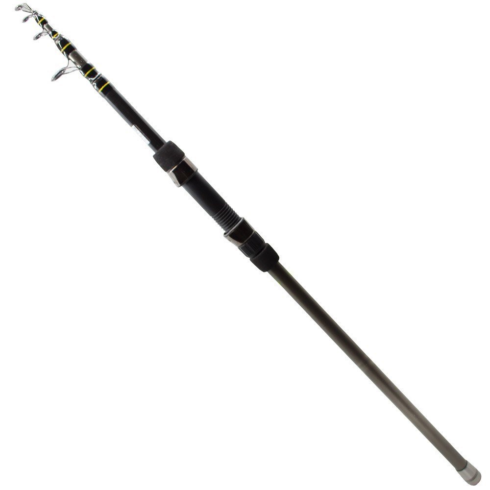 REMİXON HEAVY DUTY CARP SERİSİ 300CM OLTA KAMIŞI 200-300GR