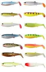SAVAGE GEAR CANNİBAL 10CM BULK 9GR PERCH