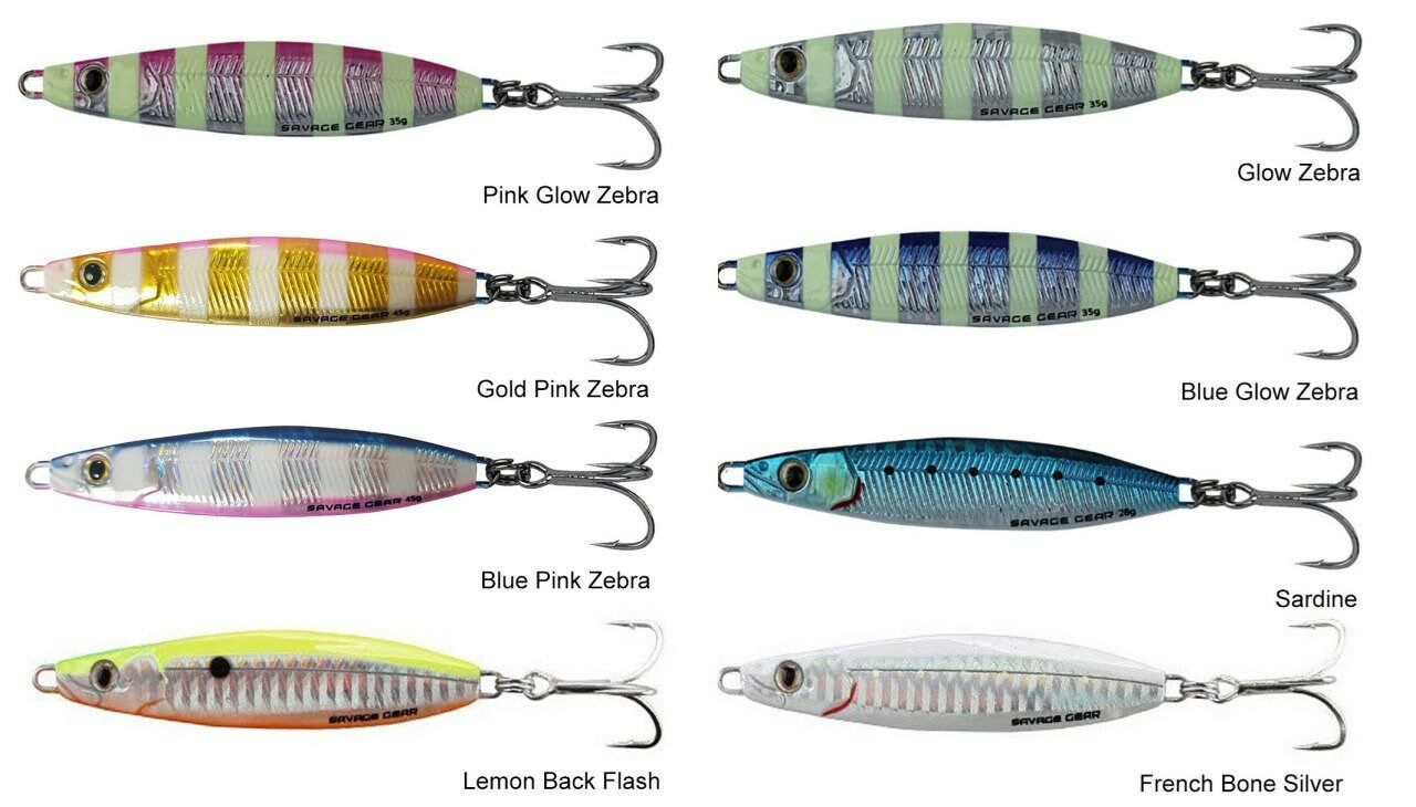 SAVAGE GEAR PSYCHO SPRAT 28G SUNİ YEM