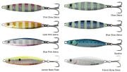 SAVAGE GEAR PSYCHO SPRAT 28G SUNİ YEM