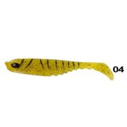 REMIXON CURVY SHAD 10.5CM