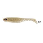 REMIXON CURVY SHAD 10.5CM