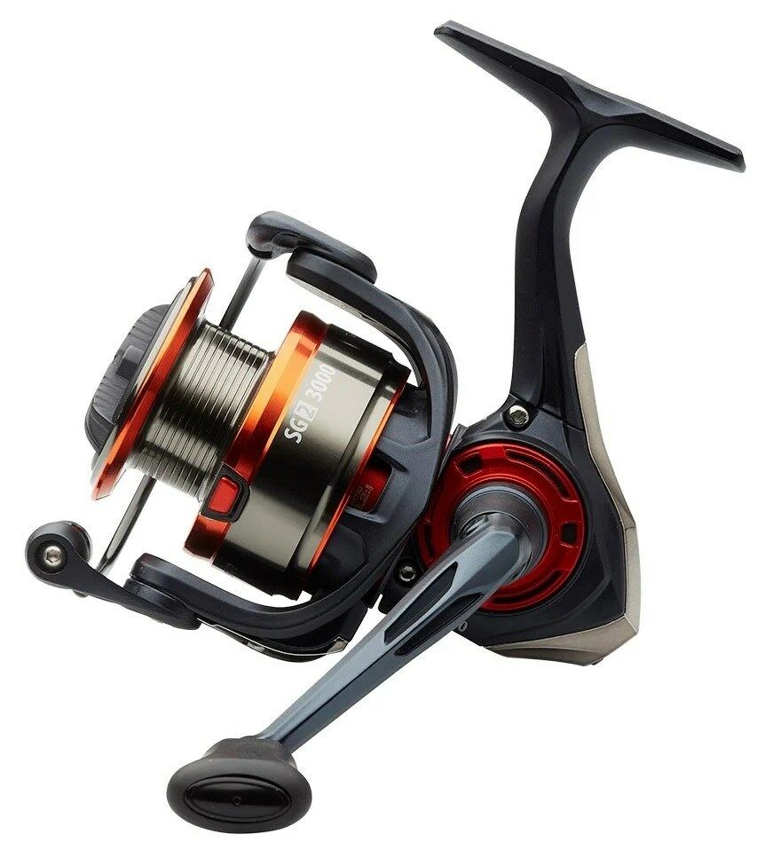 SAVAGE GEAR SG2 3000FD MAKİNA 74720