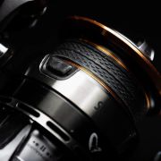 SAVAGE GEAR SG8 4000 FD 10+1BB OLTA MAKİNESİ