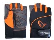 SAVAGE GEAR SIZE L 43849 SG PRO TEC GLOVE L