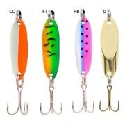 REMİXON HUNTER 0402 7GR KAŞIK