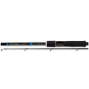 SHIMANO ROD BASSTERRA SPİN SEA BASS 2,44M 8'6'' 6-28G 2PC