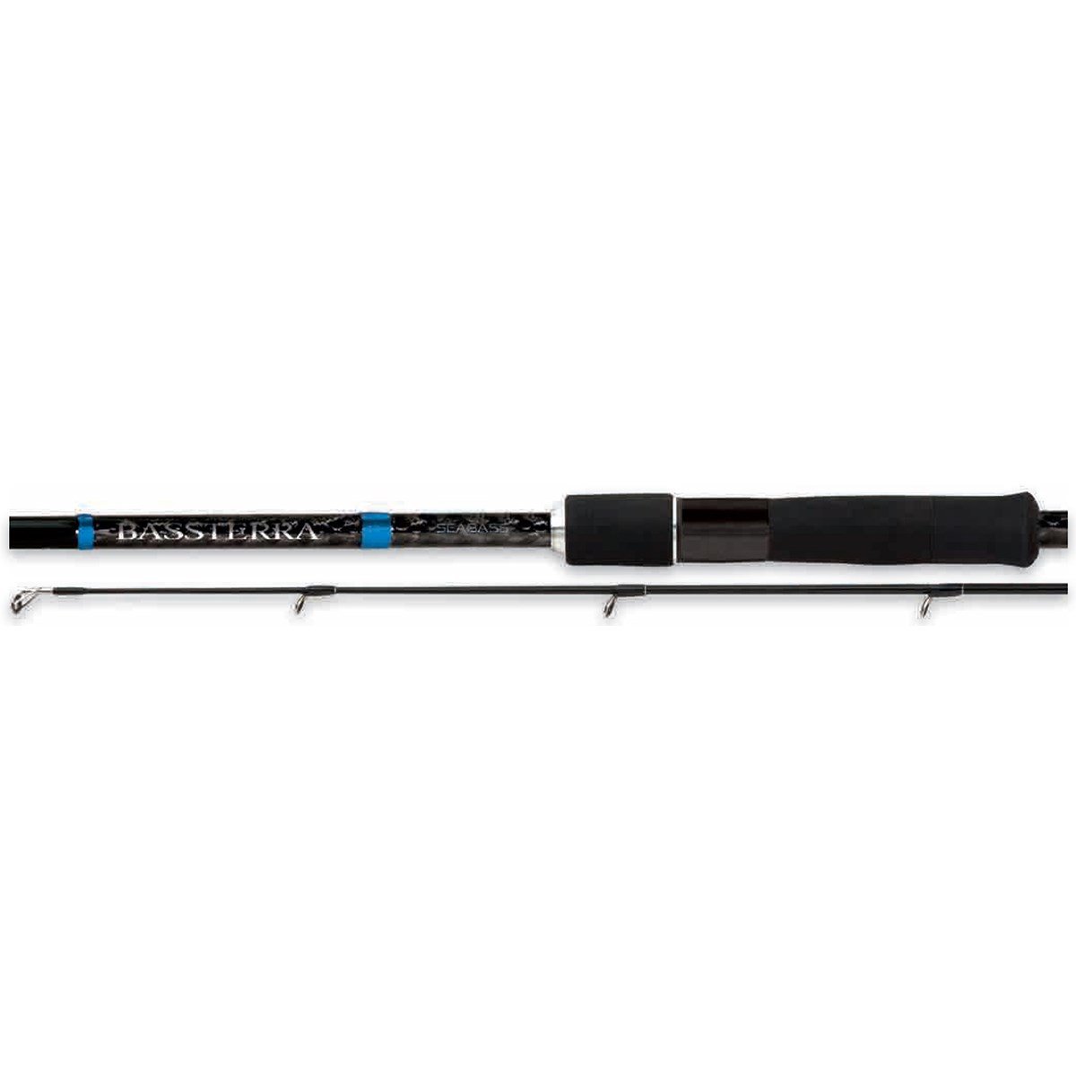 SHIMANO ROD BASSTERRA SPİN SEA BASS 2,74M 9'0'' 12-38G 2PC