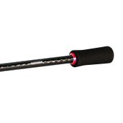 SHIMANO ROD BASSTERRA SPİNNİNG LRF 2,44M 8'3'' 3-15G 2PC