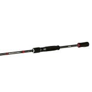 SHIMANO ROD BASSTERRA SPİNNİNG LRF 2,44M 8'3'' 3-15G 2PC