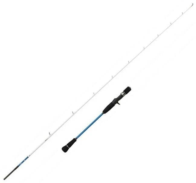 SAVAGE GEAR SLOW JIGGING 203CM 60-140GR CAST