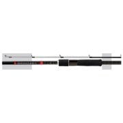 SHIMANO ROD BASSTERRA SPİNNİNG LRF 2,44M 8'3'' 3-15G 2PC
