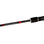 SHIMANO ROD BASSTERRA SPİNNİNG LRF 2,44M 8'3'' 3-15G 2PC