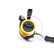 SHIMANO REEL FX FC 2500 HG